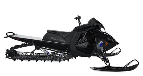 2027 Polaris Patriot Boost RMK Khaos 165 SC in Stratford, Wisconsin