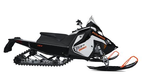 2027 Polaris 650 INDY SP 137 ES in Stratford, Wisconsin