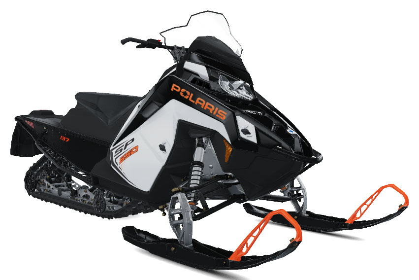 2027 Polaris 650 INDY SP 137 ES in Stratford, Wisconsin - Photo 3