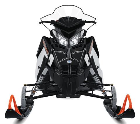 2027 Polaris 650 INDY SP 137 ES in Stratford, Wisconsin - Photo 5