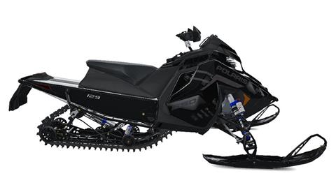 2027 Polaris 650 INDY XCR 129 SC ES in The Dalles, Oregon