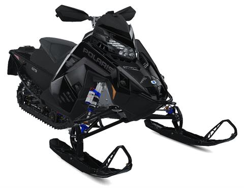 2027 Polaris 650 INDY XCR 129 SC ES in Stratford, Wisconsin - Photo 3