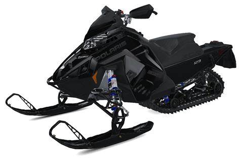 2027 Polaris 650 INDY XCR 129 SC ES in Stratford, Wisconsin - Photo 4