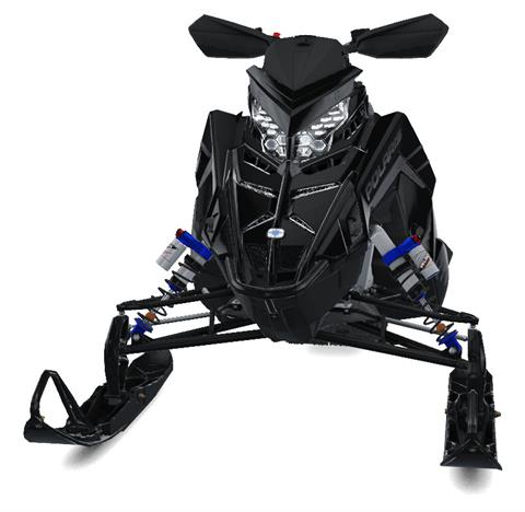 2027 Polaris 650 INDY XCR 129 SC ES in Stratford, Wisconsin - Photo 5