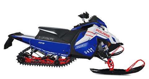 2027 Polaris 650 INDY XCR 129 SC ES in Stratford, Wisconsin
