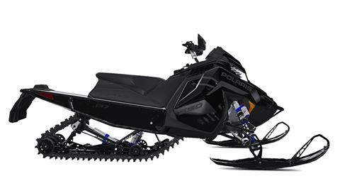 2027 Polaris 650 INDY XCR 137 SC ES in The Dalles, Oregon