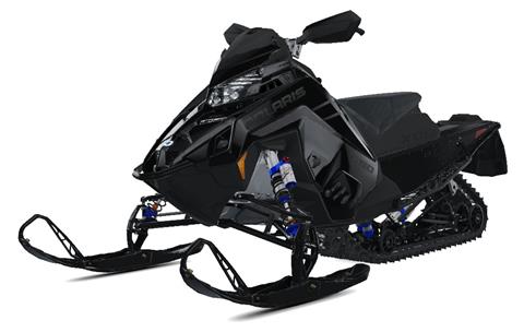 2027 Polaris 650 INDY XCR 137 SC ES in Stratford, Wisconsin - Photo 4