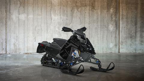 2027 Polaris 650 INDY XCR 137 SC ES