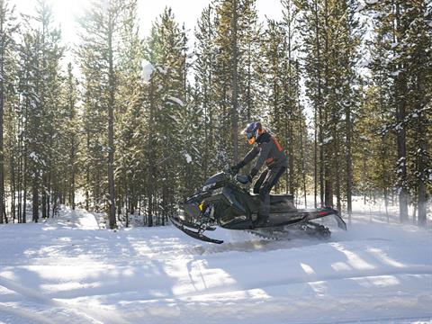 2027 Polaris 650 INDY XCR 137 SC ES in Stratford, Wisconsin - Photo 13