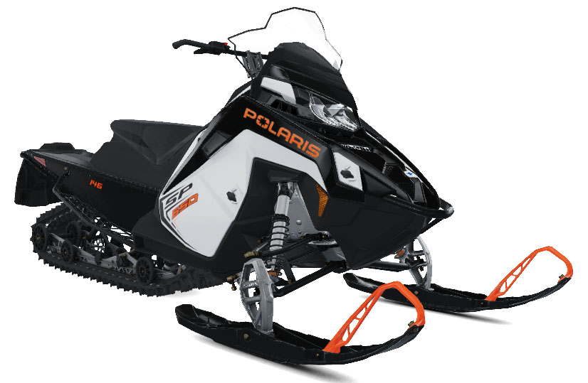 2027 Polaris 650 Switchback SP 146 ES in Stratford, Wisconsin - Photo 3