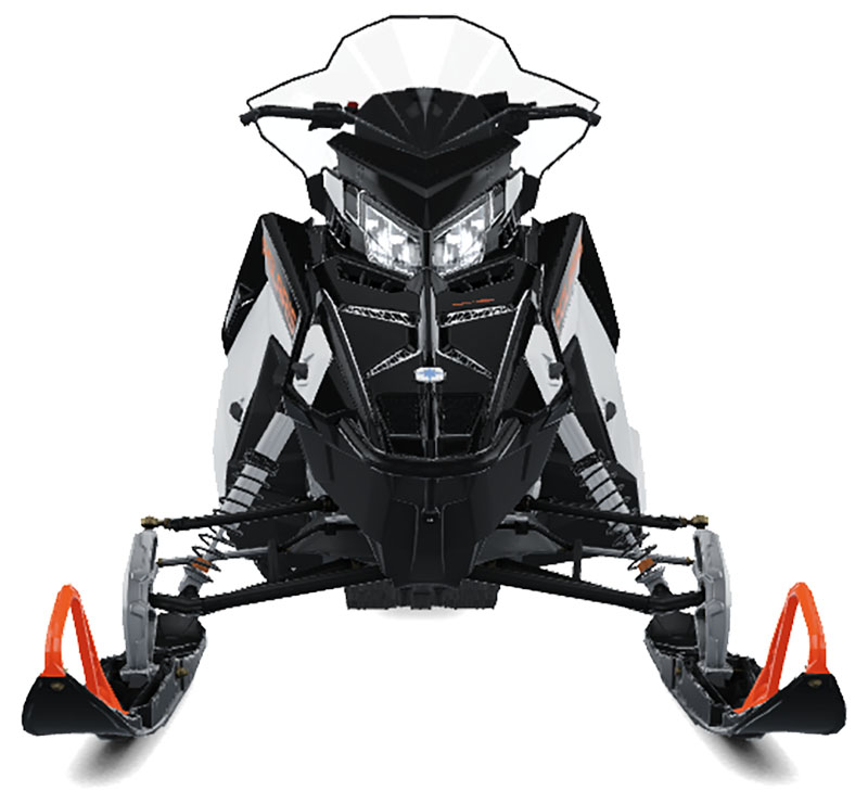 2027 Polaris 650 Switchback SP 146 ES in Stratford, Wisconsin - Photo 5