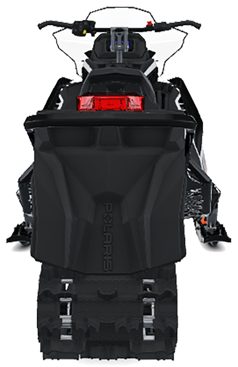 2027 Polaris 650 Switchback SP 146 ES in Stratford, Wisconsin - Photo 6