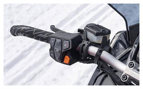 2027 Polaris 650 Switchback SP 146 ES in Stratford, Wisconsin - Photo 10