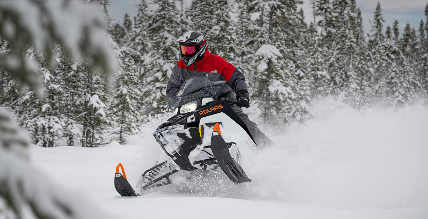 2027 Polaris 650 Switchback SP 146 ES in Stratford, Wisconsin - Photo 11