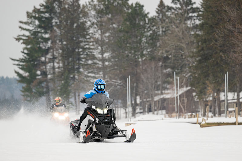 2027 Polaris 650 Switchback SP 146 ES in Stratford, Wisconsin - Photo 12