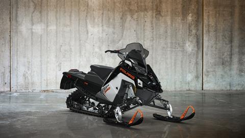 2027 Polaris 650 Switchback SP 146 ES