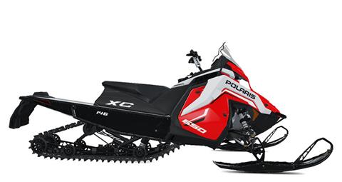 New 2026 Polaris 650 Switchback XC 146 ES | Snowmobiles in