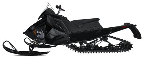 2027 Polaris 650 Switchback XC 146 Gloss Black 1.35 7S ES in Stratford, Wisconsin - Photo 2