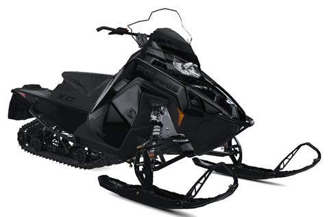 2027 Polaris 650 Switchback XC 146 Gloss Black 1.35 ES in Stratford, Wisconsin - Photo 3
