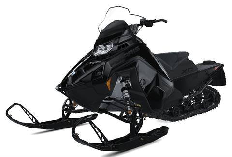 2027 Polaris 650 Switchback XC 146 Gloss Black 1.35 ES in Stratford, Wisconsin - Photo 4