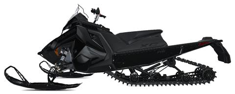 2027 Polaris 650 Switchback XC 146 Gloss Black 1.35 ES in Stratford, Wisconsin - Photo 2