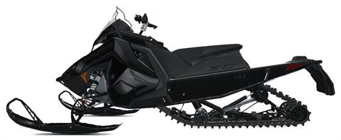 2027 Polaris 850 INDY XC 137 Gloss Black 7S ES in Stratford, Wisconsin - Photo 2