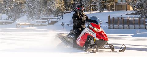 2027 Polaris 850 INDY XC 137 Gloss Black ES in Stratford, Wisconsin - Photo 9