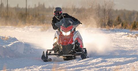 2027 Polaris 850 INDY XC 137 Gloss Black ES in Stratford, Wisconsin - Photo 10