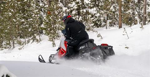 2027 Polaris 850 INDY XC 137 Gloss Black ES in Stratford, Wisconsin - Photo 11