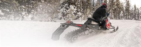 2027 Polaris 850 INDY XC 137 Gloss Black ES in Stratford, Wisconsin - Photo 14