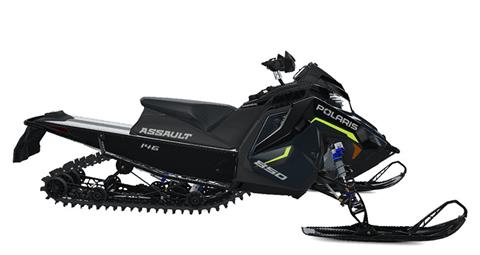 New 2027 Polaris 850 Switchback Assault 146 Escape IFS SC ES