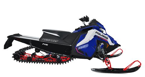 New 2027 Polaris 850 Switchback Assault 146 Escape IFS SC ES