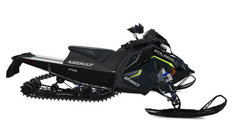 2027 Polaris 850 Switchback Assault 146 Race IFS SC ES in The Dalles, Oregon
