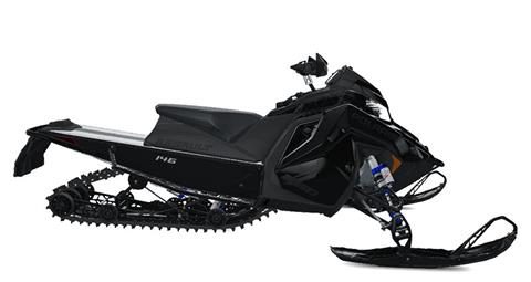 2027 Polaris 850 Switchback Assault 146 Race IFS SC ES in Stratford, Wisconsin