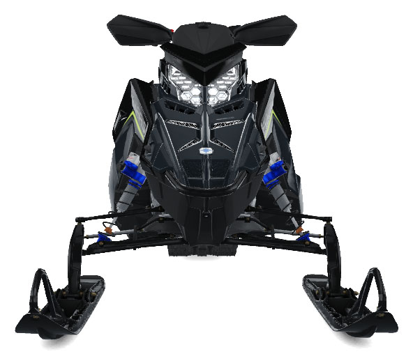 2027 Polaris 850 Switchback Assault 146 Escape IFS SC ES in Stratford, Wisconsin - Photo 5