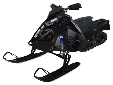 2027 Polaris 850 Switchback Assault 146 Escape IFS SC ES in Stratford, Wisconsin - Photo 4