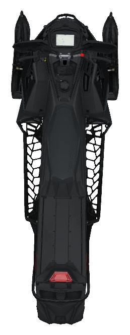 2027 Polaris 850 Switchback Assault 146 Escape IFS SC ES in Stratford, Wisconsin - Photo 7