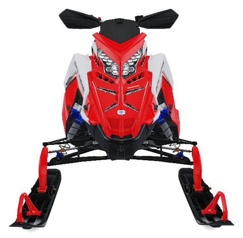 2027 Polaris 850 Switchback Assault 146 Escape IFS SC ES in Stratford, Wisconsin - Photo 5