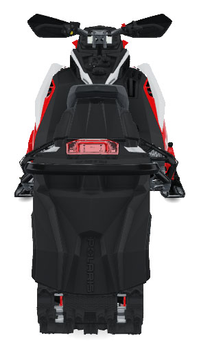 2027 Polaris 850 Switchback Assault 146 Escape IFS SC ES in Stratford, Wisconsin - Photo 6