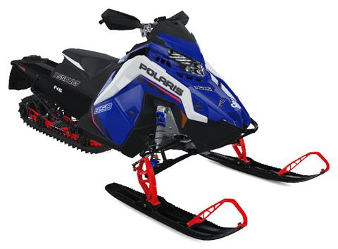 2027 Polaris 850 Switchback Assault 146 Escape IFS SC ES in Stratford, Wisconsin - Photo 3