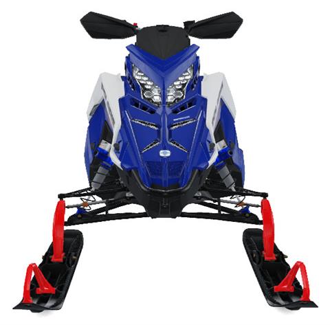 2027 Polaris 850 Switchback Assault 146 Escape IFS SC ES in Stratford, Wisconsin - Photo 5