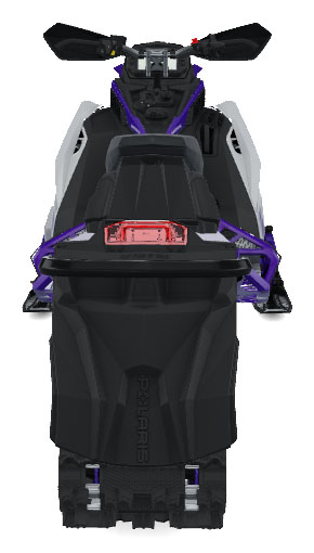 2027 Polaris 850 Switchback Assault 146 Escape IFS SC ES in Stratford, Wisconsin - Photo 6