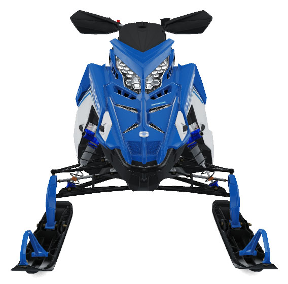 2027 Polaris 850 Switchback Assault 146 Escape IFS SC ES in Stratford, Wisconsin - Photo 5