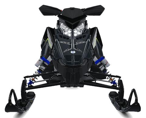 2027 Polaris 850 Switchback Assault 146 Race IFS SC ES in Stratford, Wisconsin - Photo 5