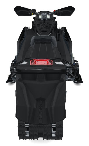 2027 Polaris 850 Switchback Assault 146 Race IFS SC ES in Stratford, Wisconsin - Photo 6