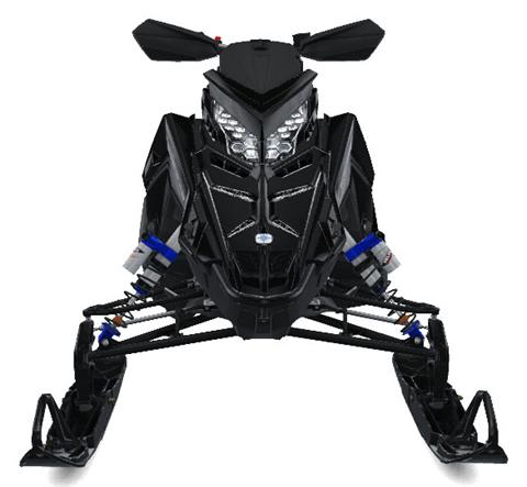 2027 Polaris 850 Switchback Assault 146 Race IFS SC ES in Stratford, Wisconsin - Photo 5