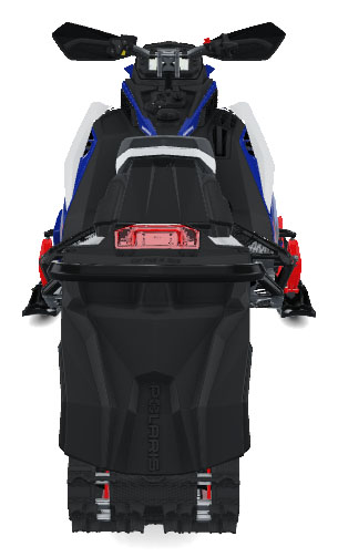 2027 Polaris 850 Switchback Assault 146 Race IFS SC ES in Stratford, Wisconsin - Photo 6