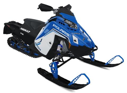 2027 Polaris 850 Switchback Assault 146 Race IFS SC ES in Stratford, Wisconsin - Photo 3