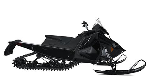 2027 Polaris 850 Switchback XC 146 Gloss Black 1.6 7S ES in Stratford, Wisconsin