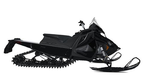 2027 Polaris 850 Switchback XC 146 Gloss Black 1.6 ES in Stratford, Wisconsin